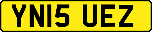 YN15UEZ