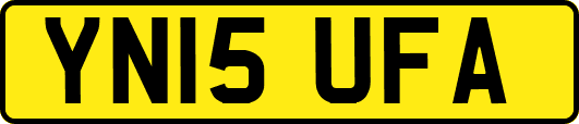 YN15UFA