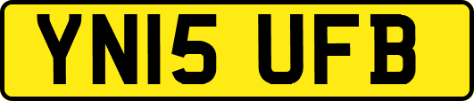 YN15UFB
