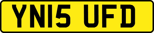 YN15UFD