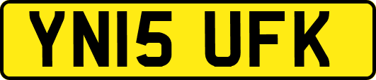 YN15UFK