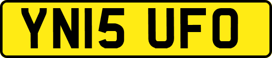 YN15UFO