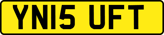 YN15UFT