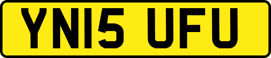 YN15UFU