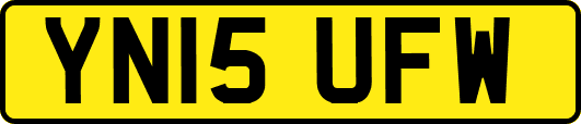 YN15UFW
