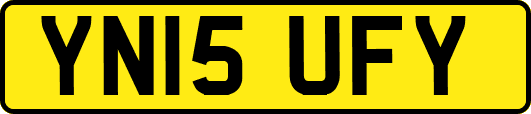 YN15UFY