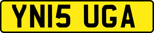 YN15UGA