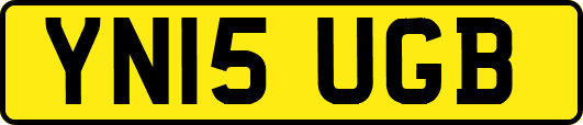 YN15UGB