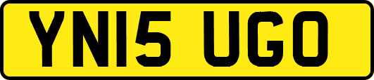 YN15UGO