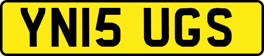 YN15UGS