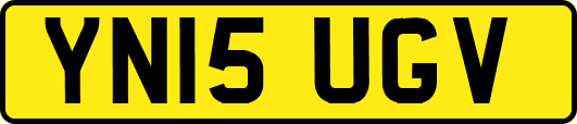 YN15UGV