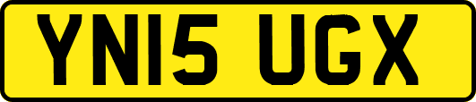 YN15UGX