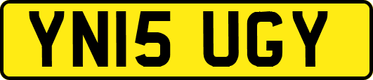 YN15UGY