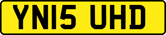 YN15UHD