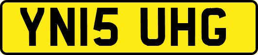 YN15UHG