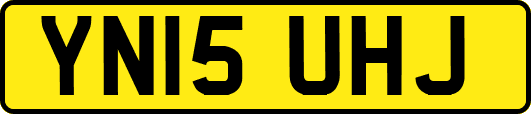 YN15UHJ