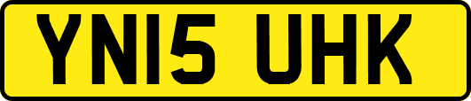 YN15UHK