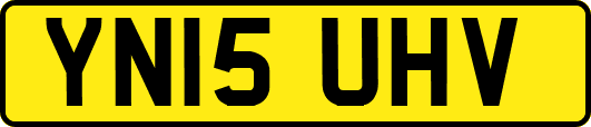 YN15UHV