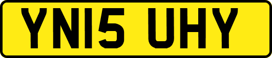 YN15UHY