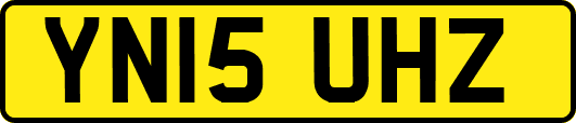 YN15UHZ