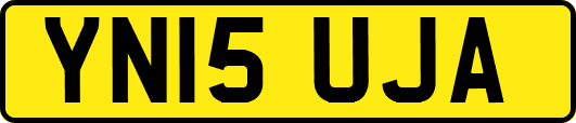 YN15UJA