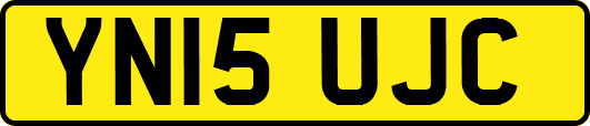YN15UJC
