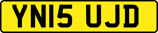 YN15UJD