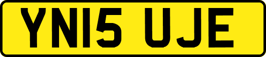 YN15UJE