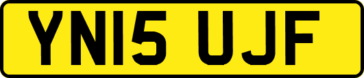 YN15UJF