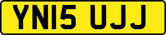 YN15UJJ