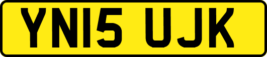 YN15UJK