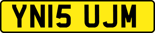 YN15UJM