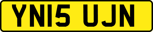 YN15UJN