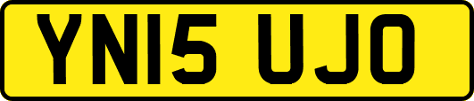 YN15UJO