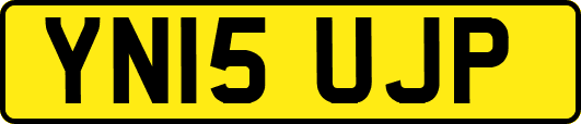 YN15UJP