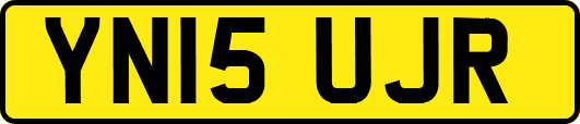 YN15UJR