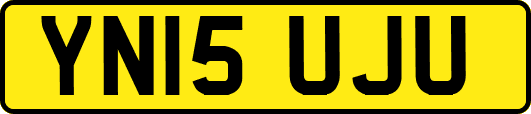 YN15UJU