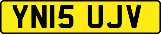 YN15UJV