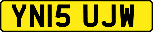 YN15UJW