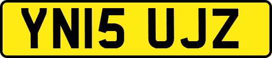 YN15UJZ
