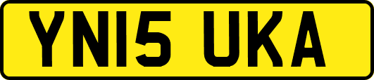 YN15UKA