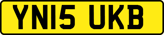 YN15UKB