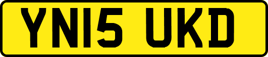 YN15UKD