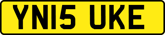 YN15UKE