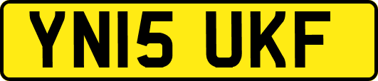 YN15UKF