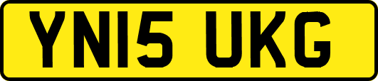 YN15UKG