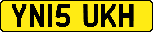 YN15UKH