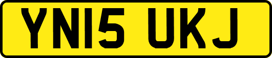 YN15UKJ