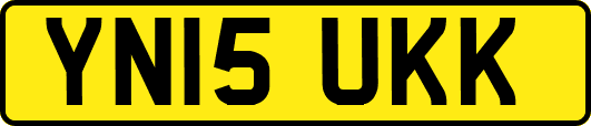 YN15UKK