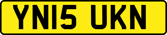 YN15UKN